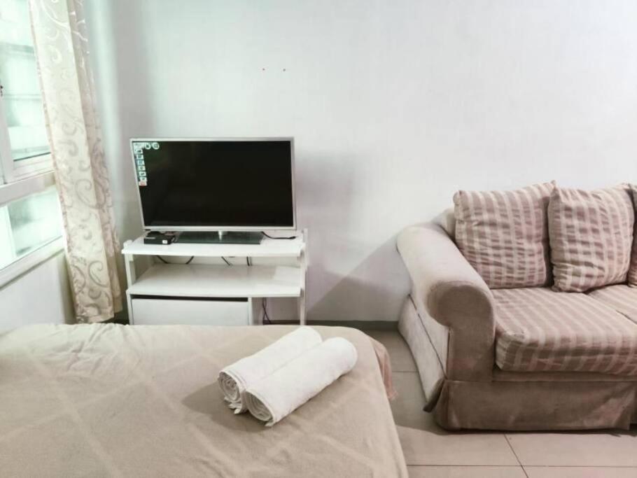 Relaxing Place At Beacon Tower Makati Apartment